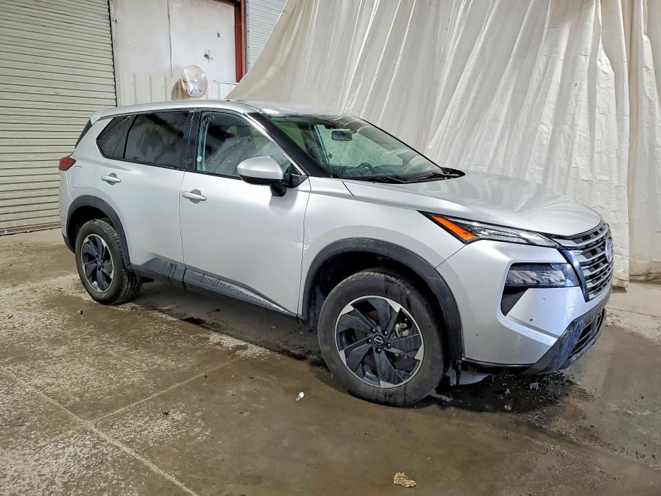 Продаж на аукціоні авто 2024 Nissan Rogue, vin: JN8BT3BA7RW350795, номер лоту: 51116826