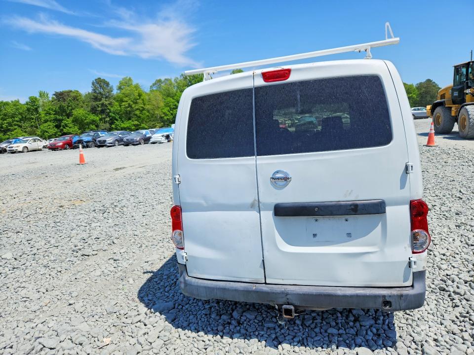 Aukcja sprzedaży 2015 Nissan Nv200, vin: 3N6CM0KN2FK728864, numer aukcji: 50938896