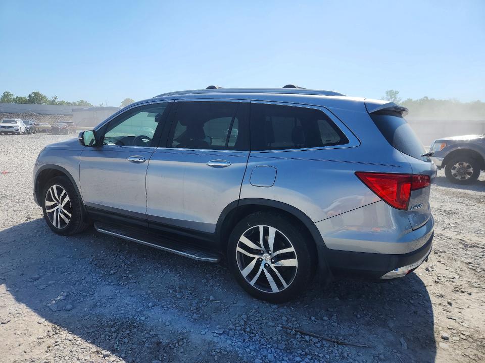 Продаж на аукціоні авто 2016 Honda Pilot, vin: 5FNYF5H90GB018916, номер лоту: 50733526