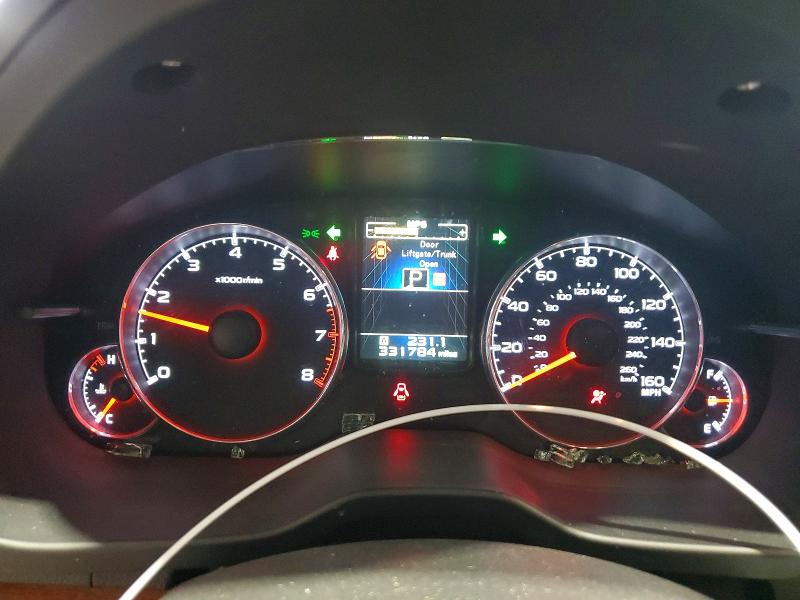 Aukcja sprzedaży 2013 Subaru Outback, vin: 4S4BRDKC9D2216819, numer aukcji: 52010126