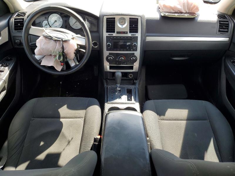 48910246 :رقم المزاد ، 2C3LA43D59H628195 vin ، 2009 Chrysler 300 مزاد بيع