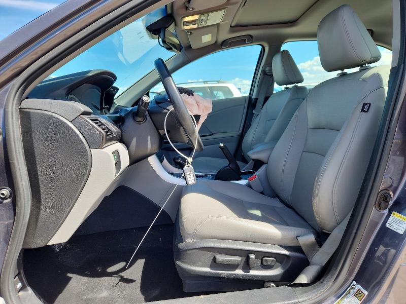48642026 :رقم المزاد ، 1HGCR2F82DA147238 vin ، 2013 Honda Accord مزاد بيع