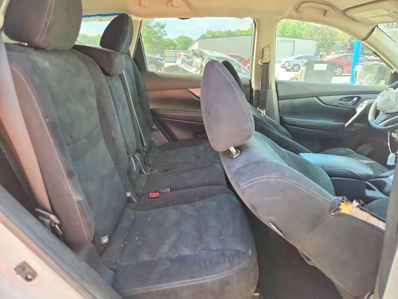 Продажа на аукционе авто 2016 Nissan Rogue, vin: 5N1AT2MV8GC855062, номер лота: 49708886