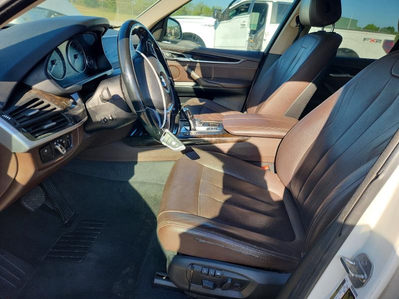Продаж на аукціоні авто 2016 Bmw X5, vin: 5UXKR2C5XG0R70884, номер лоту: 49634086