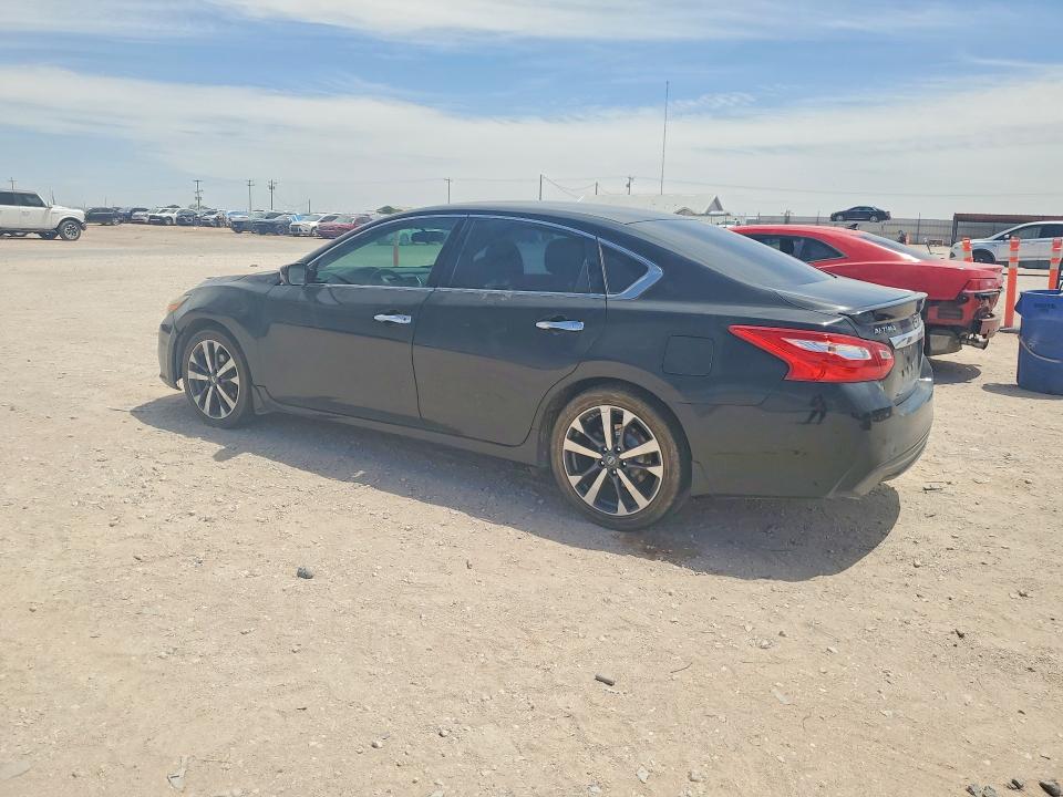 50931636 :رقم المزاد ، 1N4AL3AP2GC228332 vin ، 2016 Nissan Altima مزاد بيع