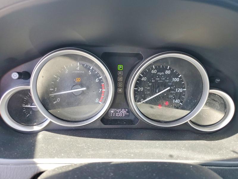 51367136 :رقم المزاد ، JM3TB2CV9E0441649 vin ، 2014 Mazda Cx-9 مزاد بيع