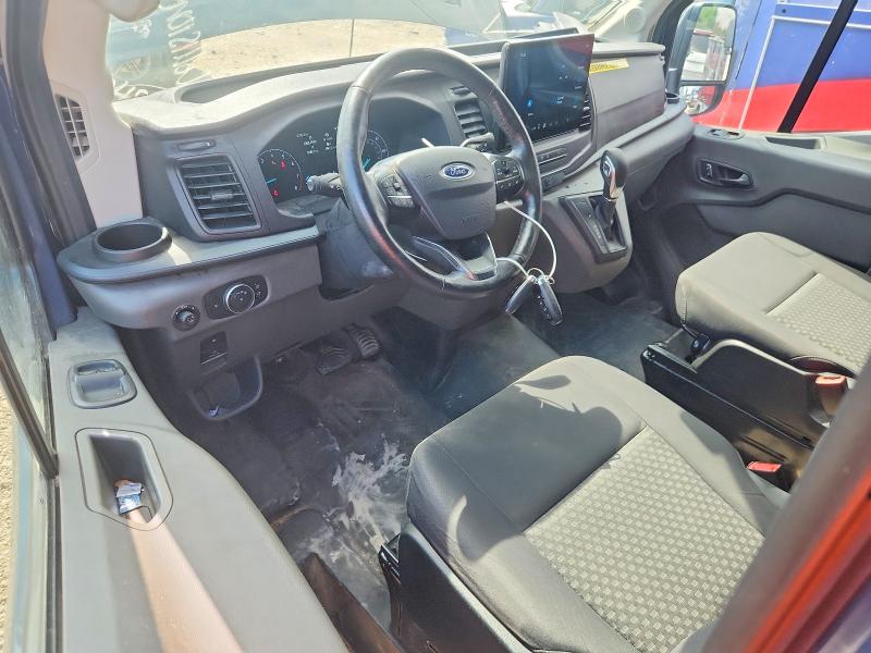 Aukcja sprzedaży 2024 Ford Transit, vin: 1FTBR3U89RKB49623, numer aukcji: 45507906
