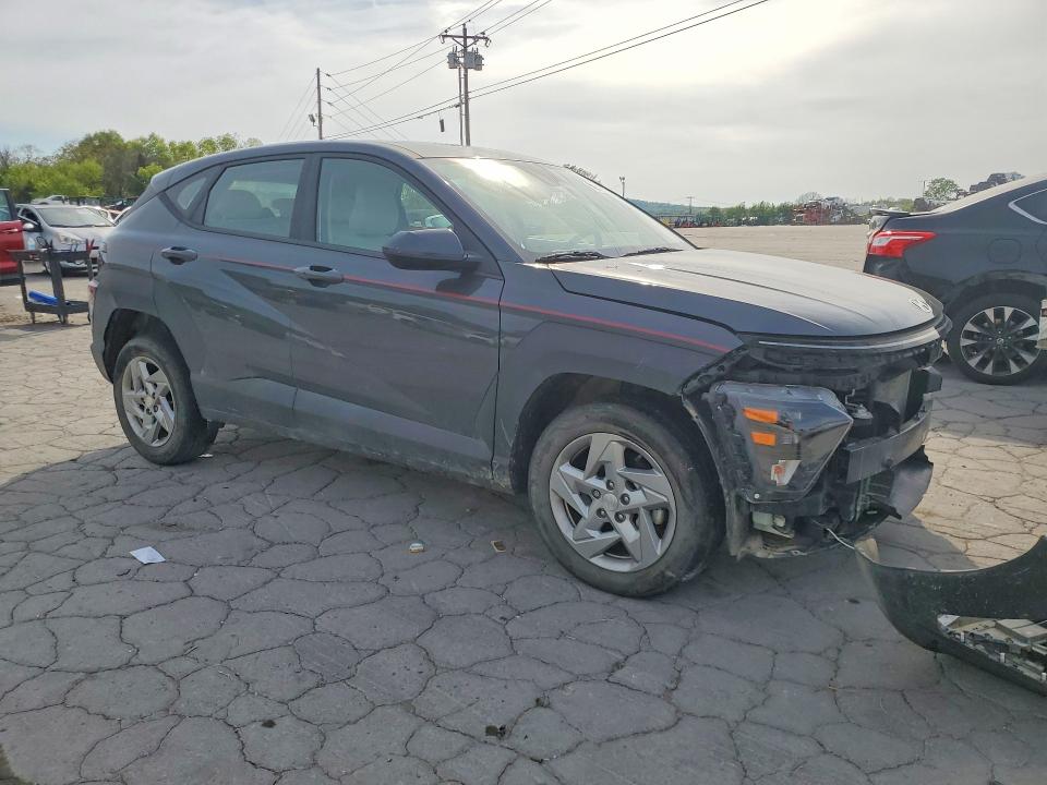 Aukcja sprzedaży 2024 Hyundai Kona, vin: KM8HACAB6RU137995, numer aukcji: 49319336