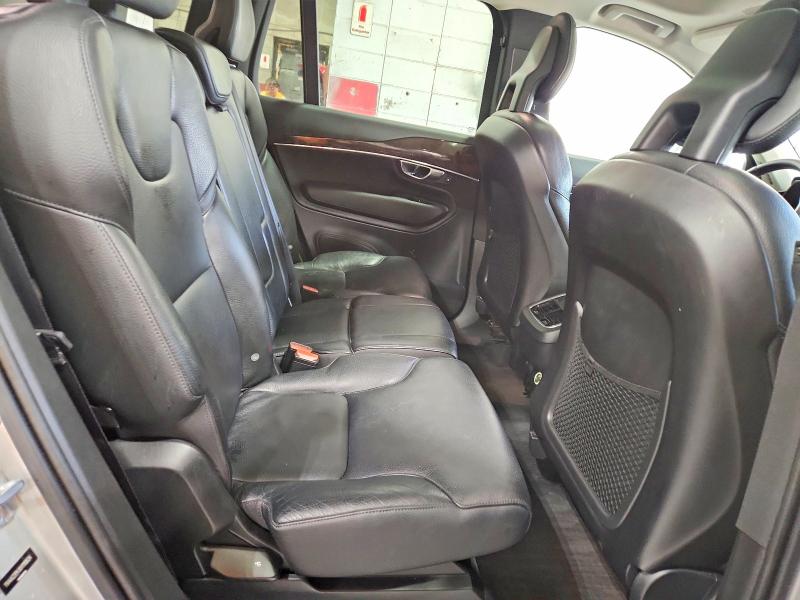 Продаж на аукціоні авто 2017 Volv Xc90, vin: YV4A22PKXH1110624, номер лоту: 46778696