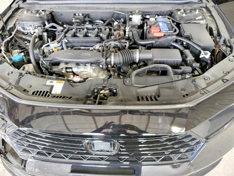 Aukcja sprzedaży 2025 Honda Accord, vin: 1HGCY1F29SA041102, numer aukcji: 51782026