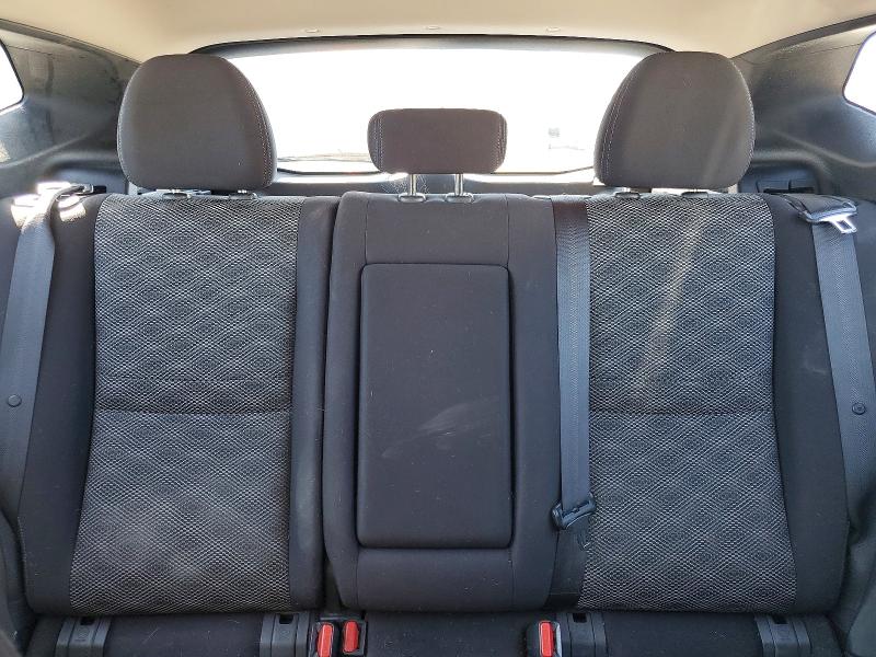 49135116 :رقم المزاد ، JN1BJ1CR3JW283131 vin ، 2018 Nissan Rogue Sport مزاد بيع