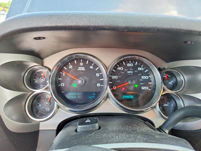 49386326 :رقم المزاد ، 1GTR2VE77CZ273005 vin ، 2012 Gmc Sierra مزاد بيع