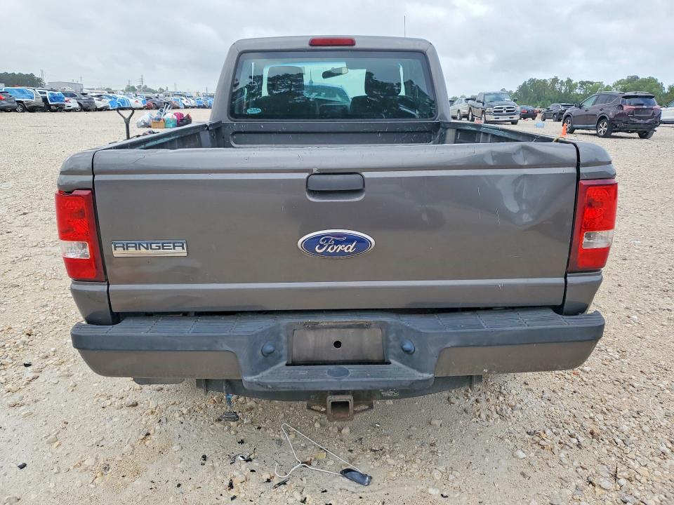 Aukcja sprzedaży 2010 Ford Ranger, vin: 1FTKR1EE9APA70310, numer aukcji: 49563636