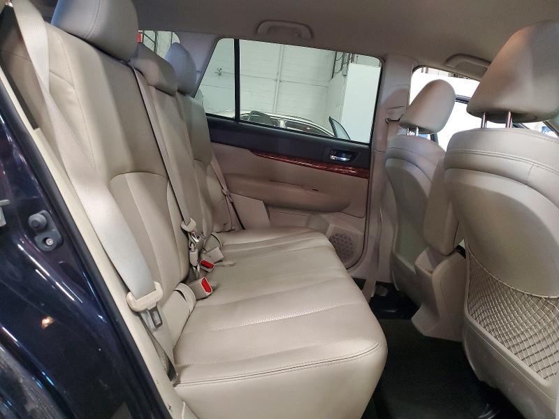 Aukcja sprzedaży 2012 Subaru Outback, vin: 4S4BRDJC6C2241872, numer aukcji: 50632596