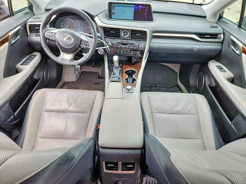 Продаж на аукціоні авто 2017 Lexus Rx 350, vin: 2T2BZMCA2HC074740, номер лоту: 51251606