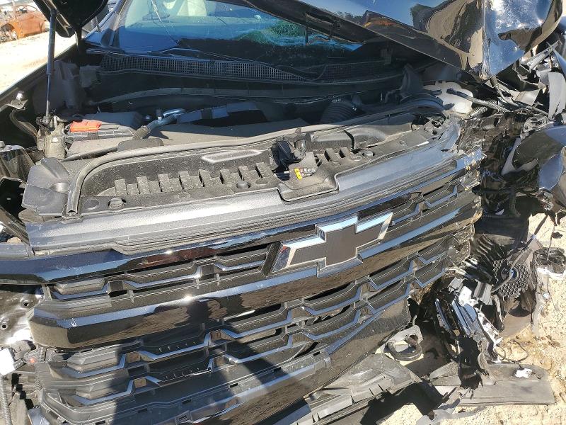 50182826 :رقم المزاد ، 1GCPKWEK1TZ243001 vin ، 2026 Chevrolet Silverado مزاد بيع