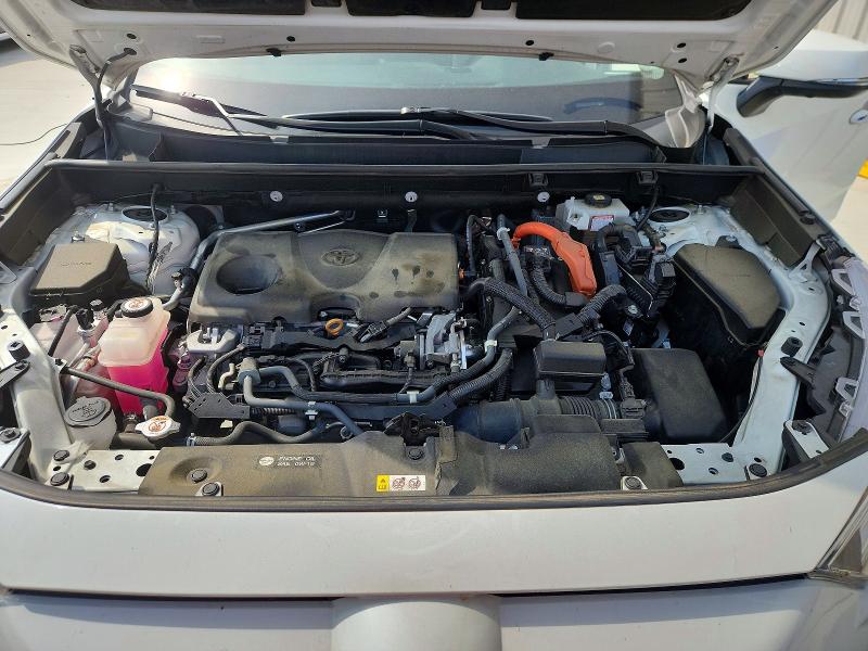 2021 Toyota Rav4 მანქანა იყიდება აუქციონზე, vin: 4T3D6RFV5MU015523, აუქციონის ნომერი: 50225006