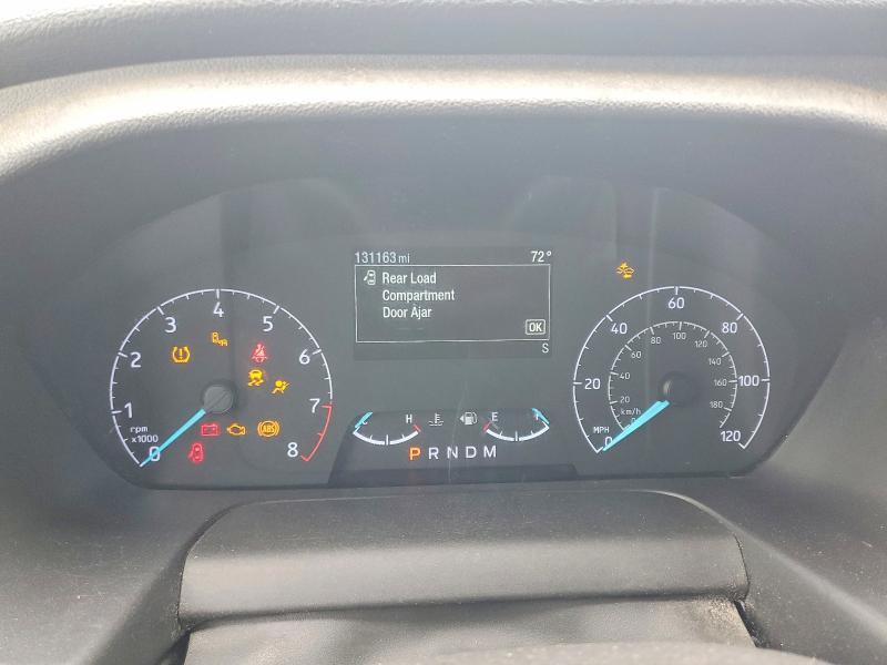 Aukcja sprzedaży 2020 Ford Transit, vin: 1FTBR3X83LKA87378, numer aukcji: 49717686
