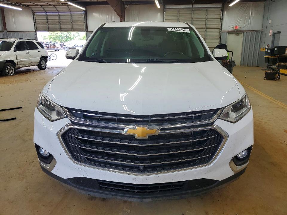 Aukcja sprzedaży 2020 Chevrolet Traverse, vin: 1GNEVHKW5LJ321948, numer aukcji: 51422216