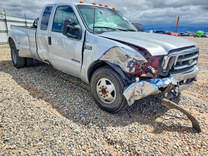 Продажа на аукционе авто 2000 Ford F350, vin: 1FTWX32F0YEB05869, номер лота: 51004436