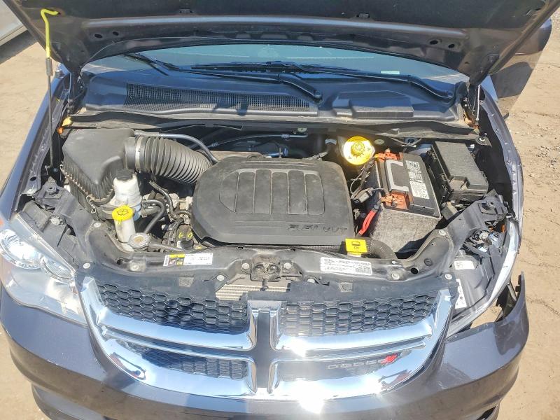 Продаж на аукціоні авто 2019 Dodge Grand Caravan, vin: 2C7WDGCG2KR566432, номер лоту: 50324296