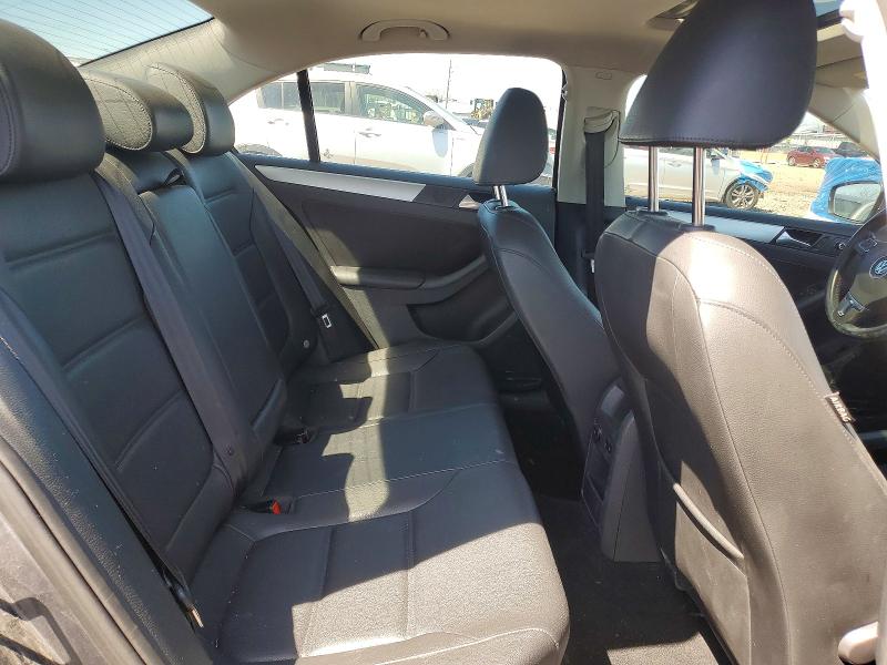 Aukcja sprzedaży 2014 Volkswagen Jetta, vin: 3VWD07AJ9EM381737, numer aukcji: 50589996