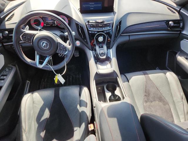 Aukcja sprzedaży 2024 Acura Rdx, vin: 5J8TC2H89RL003180, numer aukcji: 50621556