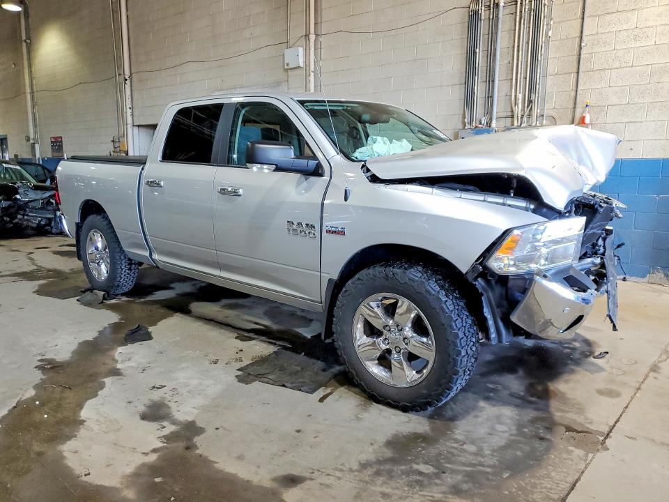 Продаж на аукціоні авто 2016 Ram 1500, vin: 1C6RR7TT6GS203623, номер лоту: 49315166