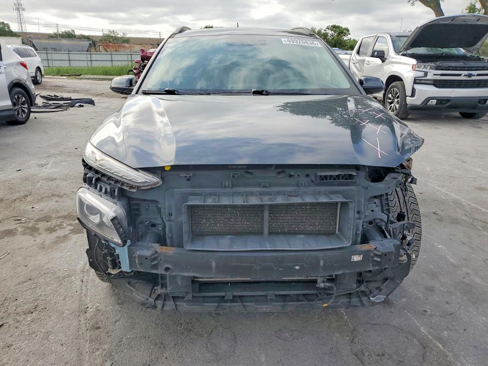Продажа на аукционе авто 2018 Hyundai Kona, vin: KM8K22AA6JU103399, номер лота: 49920836