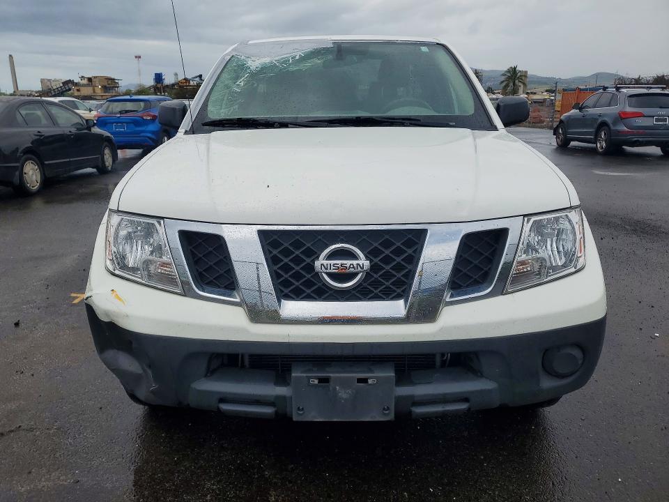 Продажа на аукционе авто 2019 Nissan Frontier, vin: 1N6BD0CT4KN786682, номер лота: 48293446