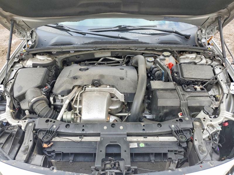 Продажа на аукционе авто 2018 Buick Regal, vin: W04GL6SX4J1060727, номер лота: 48641426