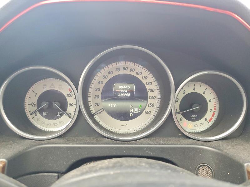 49977576 :رقم المزاد ، WDDHF8JB9EB002508 vin ، 2014 Mercedes-benz E مزاد بيع