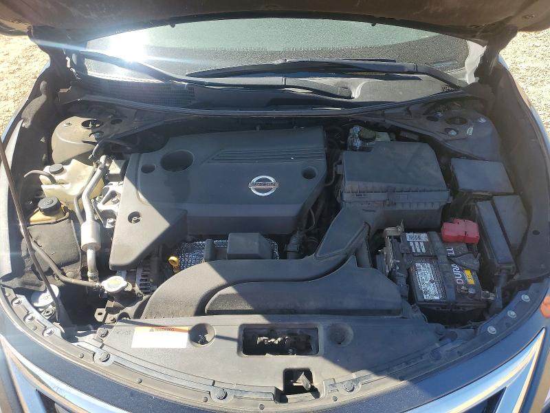 50946536 :رقم المزاد ، 1N4AL3AP6EN348393 vin ، 2014 Nissan Altima مزاد بيع