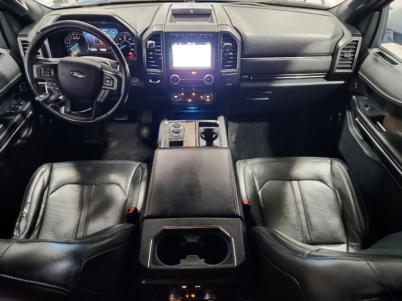 Aukcja sprzedaży 2018 Ford Expedition, vin: 1FMJK1KT2JEA24635, numer aukcji: 51702166