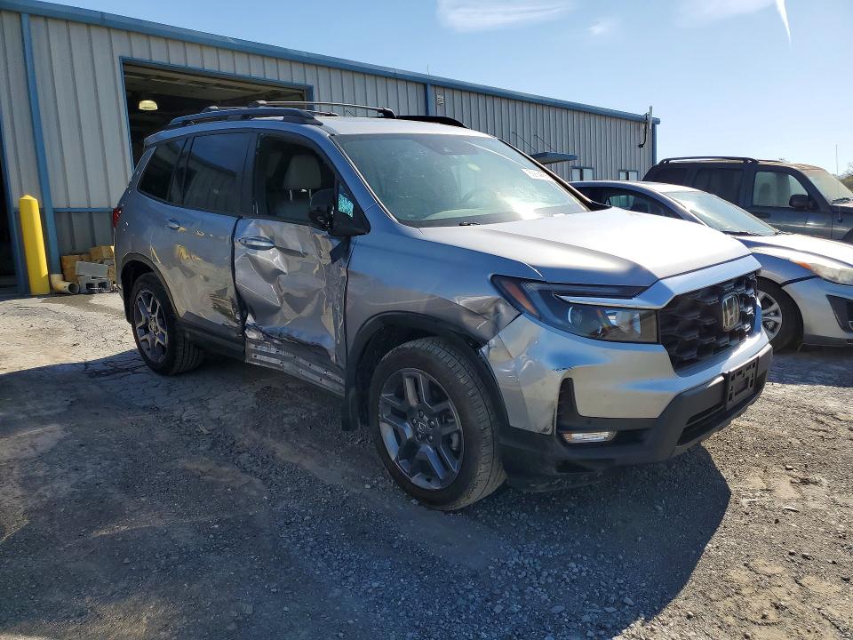 Aukcja sprzedaży 2023 Honda Passport, vin: 5FNYF8H57PB036036, numer aukcji: 50664656