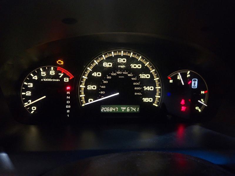Aukcja sprzedaży 2006 Honda Accord, vin: 1HGCM56386A058717, numer aukcji: 49494006