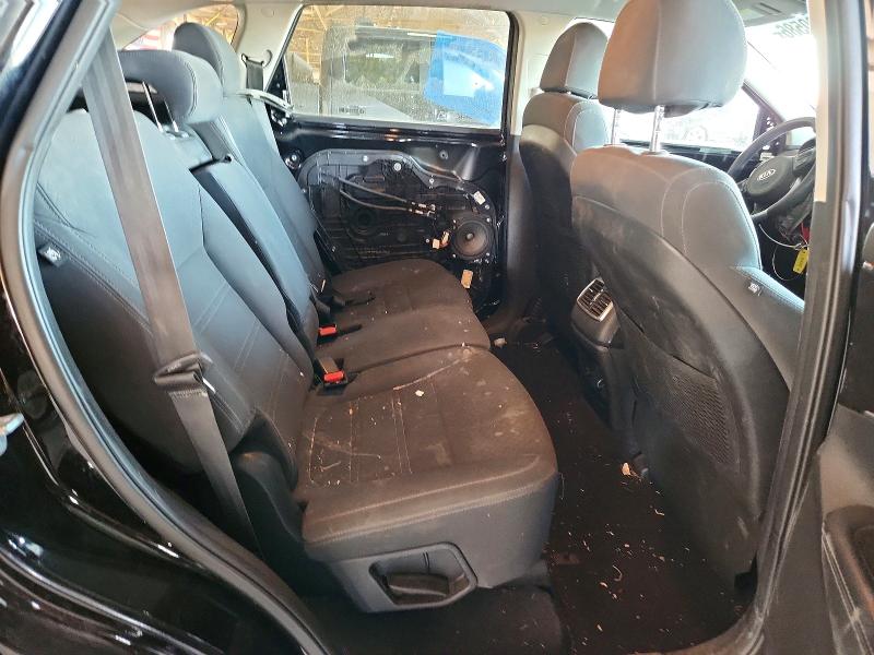 2018 Kia Sorento მანქანა იყიდება აუქციონზე, vin: 5XYPG4A5XJG404690, აუქციონის ნომერი: 49800586