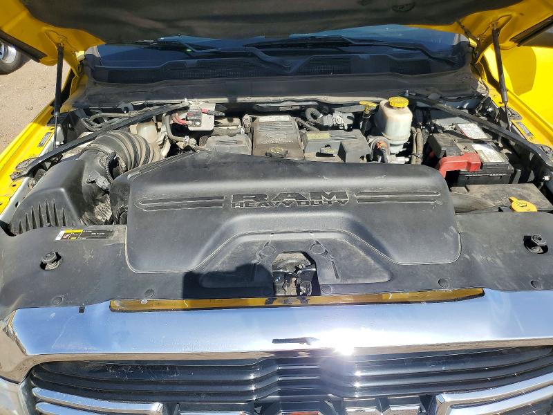 Продажа на аукционе авто 2019 Ram 5500, vin: 3C7WRMDL0KG669642, номер лота: 50370116