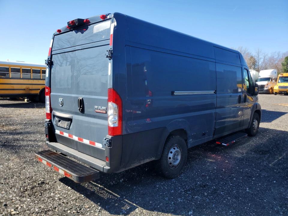 Aukcja sprzedaży 2020 Ram Promaster 3500, vin: 3C6URVJG3LE139820, numer aukcji: 48238096