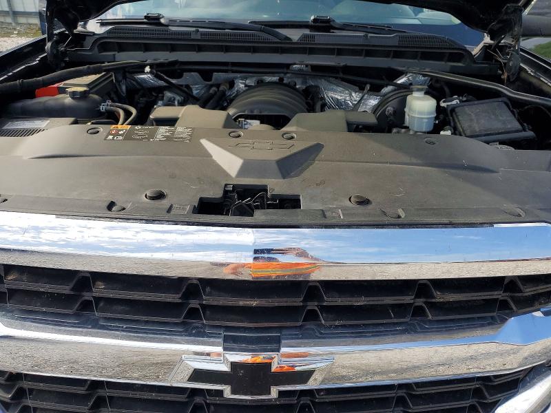 Auction sale of the 2016 Chevrolet Silverado, vin: 3GCUKREC9GG386930, lot number: 50340616