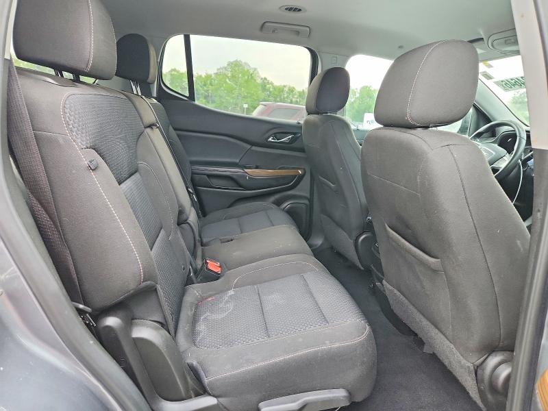 Продажа на аукционе авто 2021 Gmc Acadia, vin: 1GKKNKLAXMZ164694, номер лота: 50784646