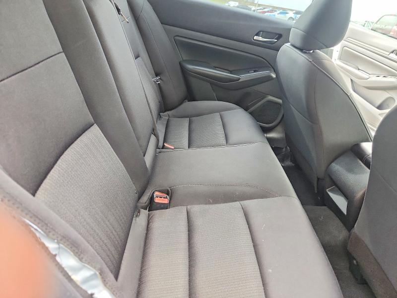 Продаж на аукціоні авто 2022 Nissan Altima, vin: 1N4BL4BV5NN409384, номер лоту: 51887996