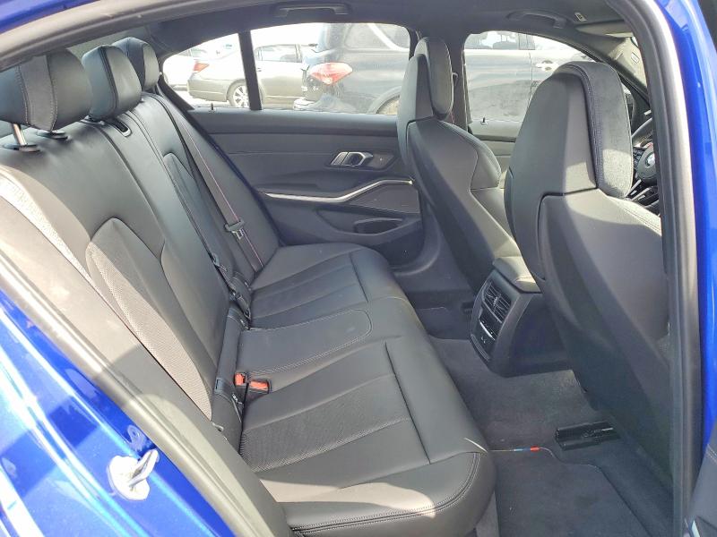 Aukcja sprzedaży 2026 Bmw M3, vin: WBS33HJ07TFV51151, numer aukcji: 49636126