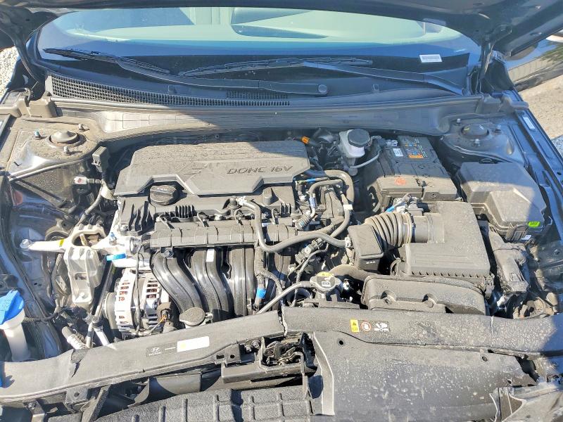 49567256 :رقم المزاد ، KMHLL4DG0TU116388 vin ، 2026 Hyundai Elantra مزاد بيع