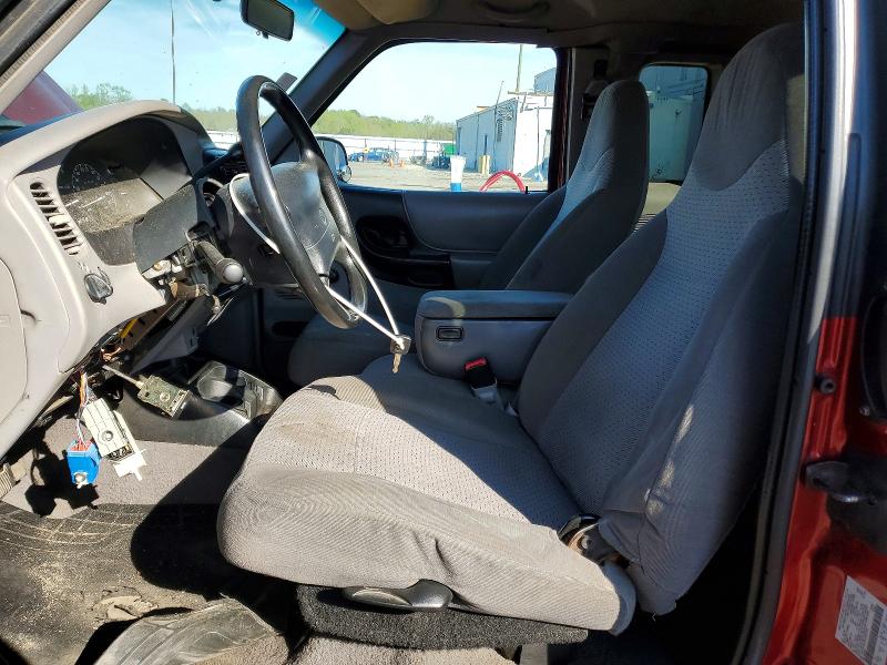 Aukcja sprzedaży 1999 Mazda B3000, vin: 4F4YR16VXXTM43001, numer aukcji: 49282276