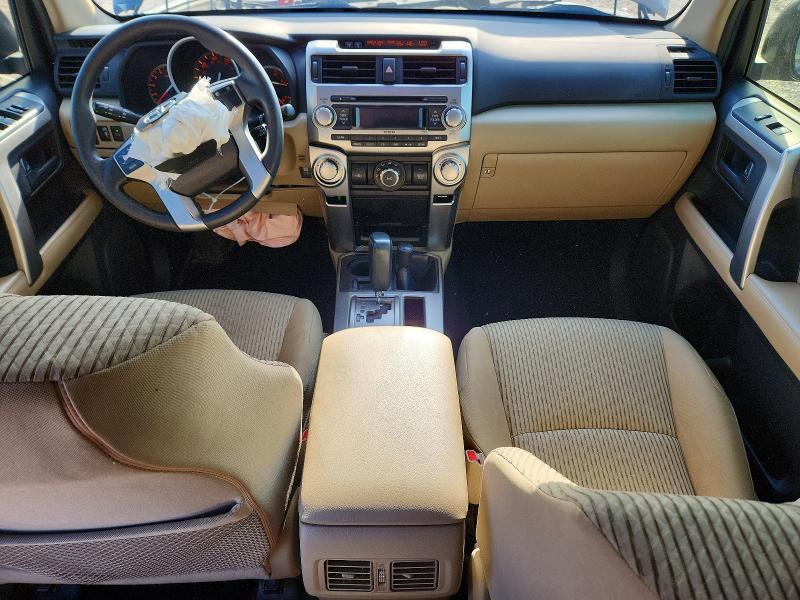 Продаж на аукціоні авто 2012 Toyota 4runner, vin: JTEBU5JR6C5099417, номер лоту: 48768316