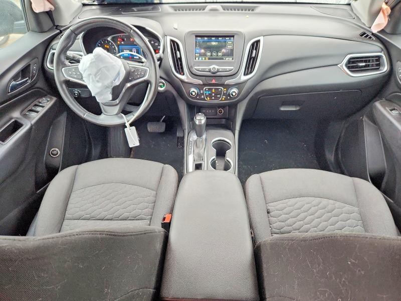 50945186 :رقم المزاد ، 2GNAXJEV5K6284429 vin ، 2019 Chevrolet Equinox مزاد بيع