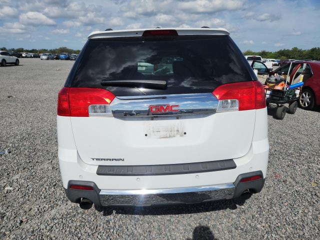 Продажа на аукционе авто 2015 Gmc Terrain, vin: 2GKFLTE37F6127774, номер лота: 50917836