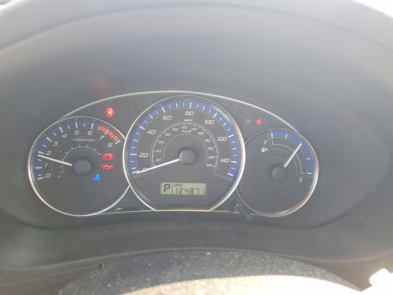 49226776 :رقم المزاد ، JF2SHAFC2CH419175 vin ، 2012 Subaru Forester مزاد بيع