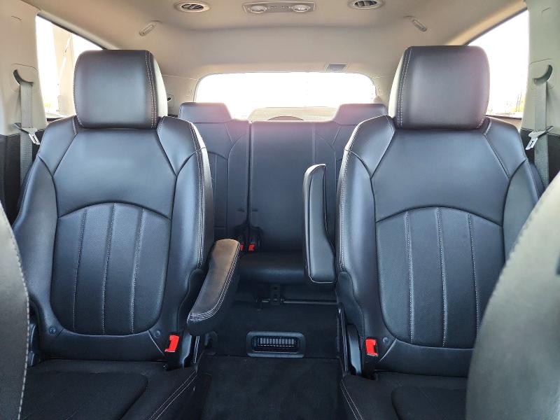 Aukcja sprzedaży 2016 Buick Enclave, vin: 5GAKVCKD4GJ173764, numer aukcji: 50798956